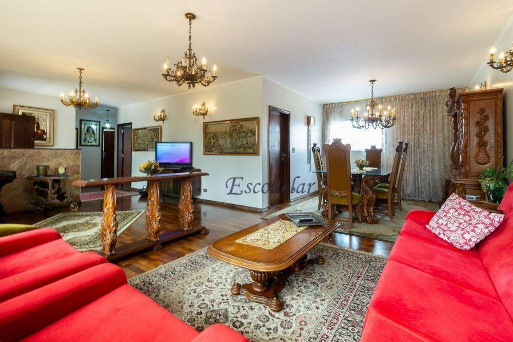 Casa, 3 quartos, 552 m² - Foto 1