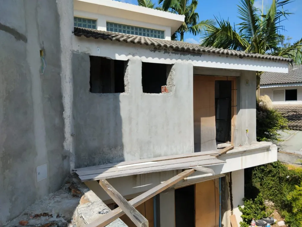 Casa de Condomínio, 5 quartos - Foto 5