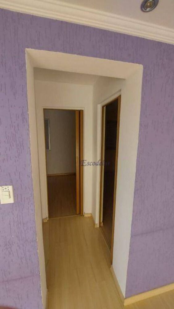 Apartamento, 2 quartos, 55 m² - Foto 3