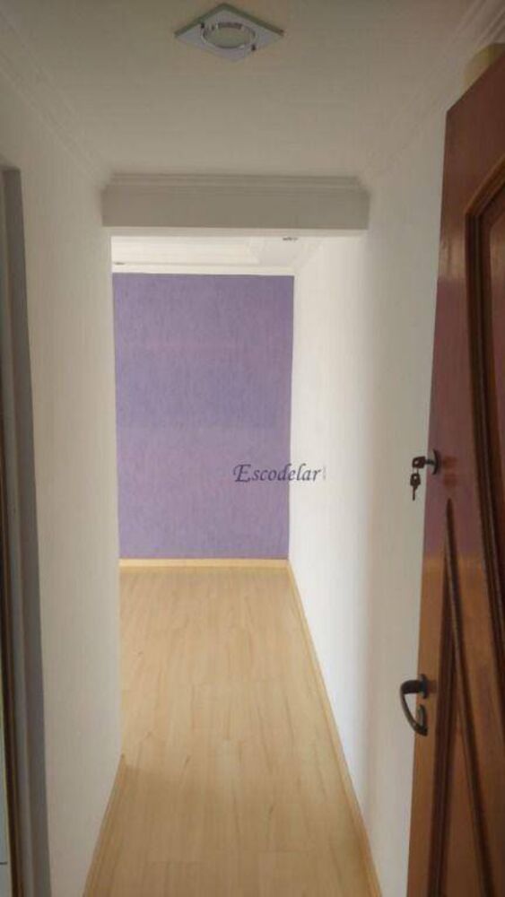 Apartamento, 2 quartos, 55 m² - Foto 4