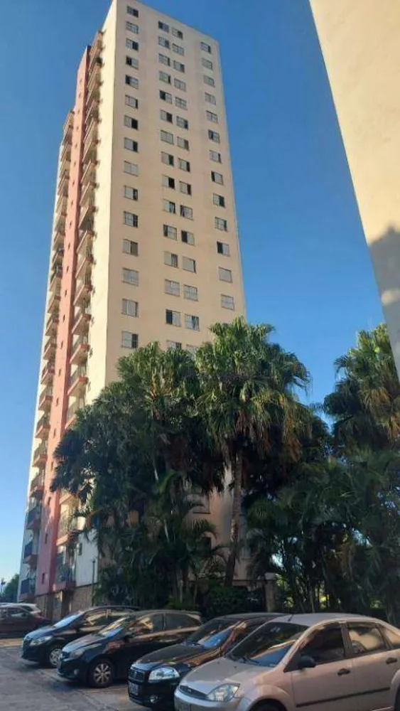 Apartamento, 2 quartos, 55 m² - Foto 8