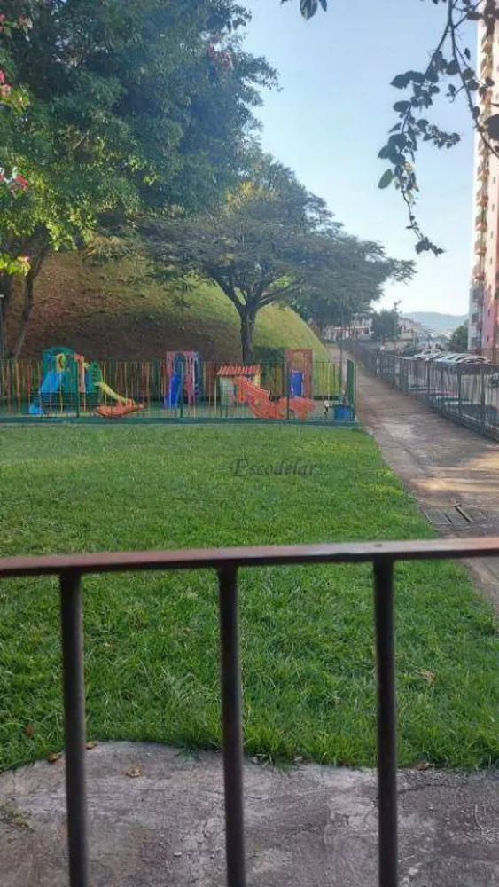 Apartamento, 2 quartos, 55 m² - Foto 7