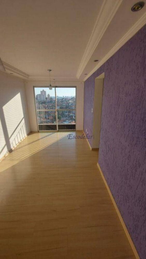 Apartamento, 2 quartos, 55 m² - Foto 2