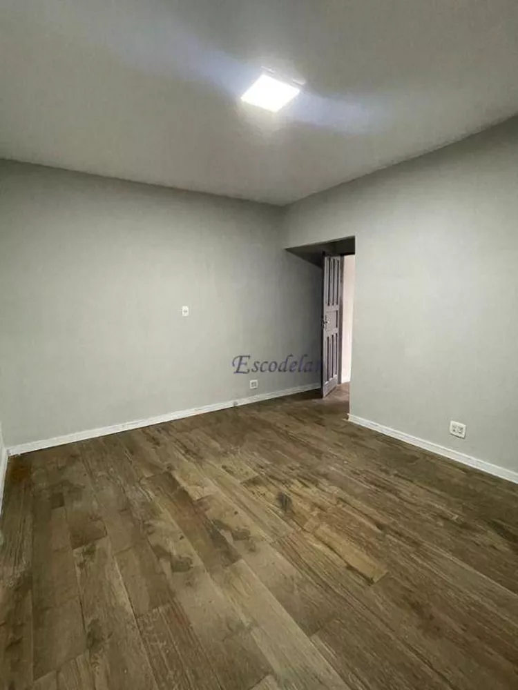 Casa para alugar com 2 quartos, 120m² - Foto 1