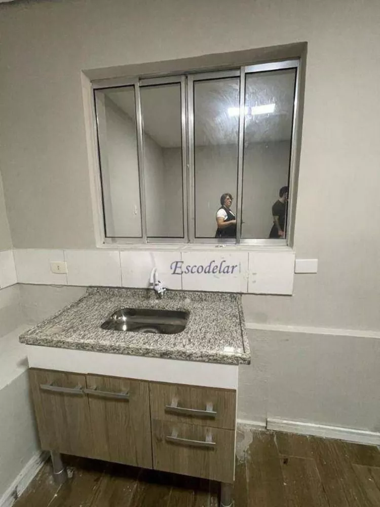 Casa para alugar com 2 quartos, 120m² - Foto 11