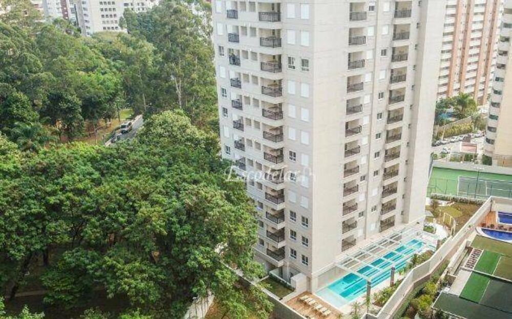 Apartamento, 2 quartos, 58 m² - Foto 3
