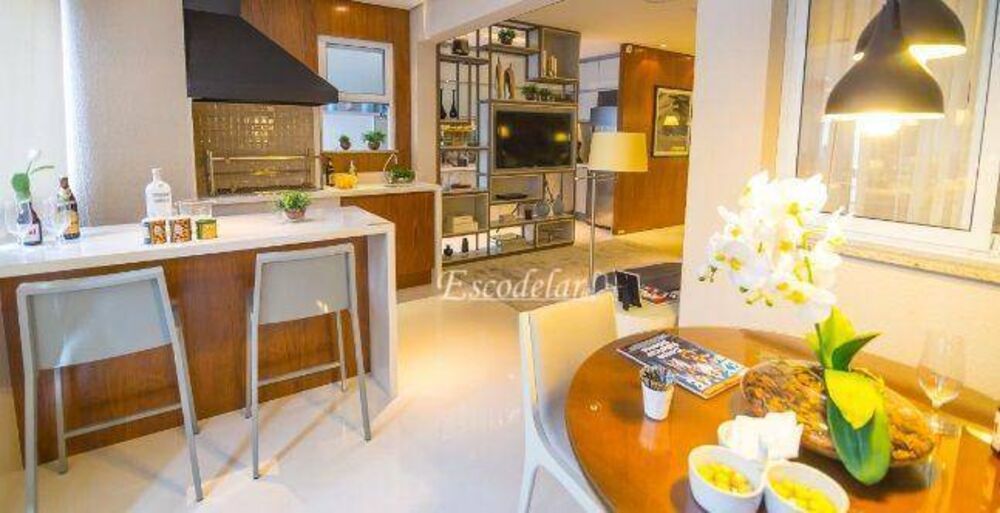 Apartamento, 2 quartos, 58 m² - Foto 6