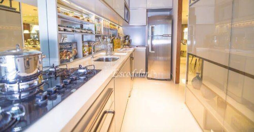 Apartamento, 2 quartos, 58 m² - Foto 7