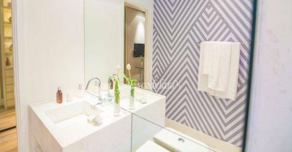 Apartamento, 2 quartos, 58 m² - Foto 12