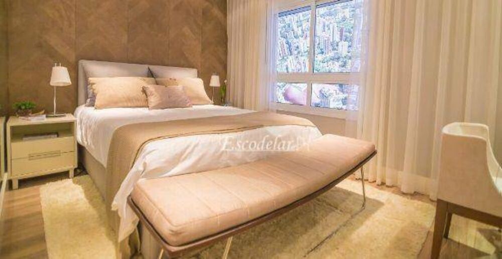 Apartamento, 2 quartos, 58 m² - Foto 9