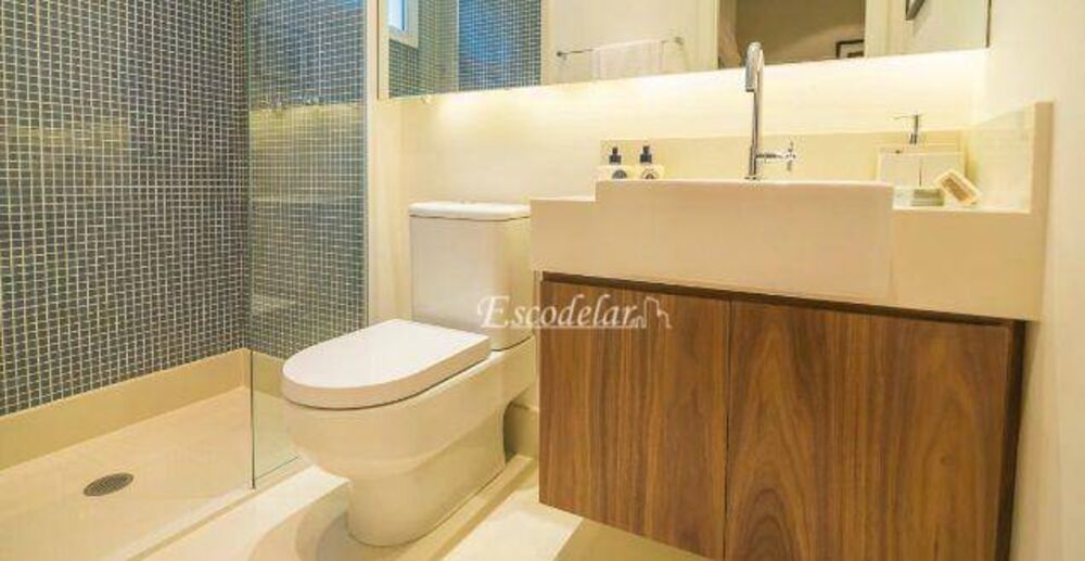 Apartamento, 2 quartos, 58 m² - Foto 10