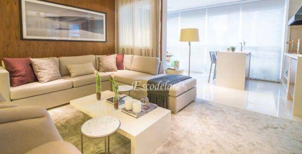 Apartamento, 2 quartos, 58 m² - Foto 5