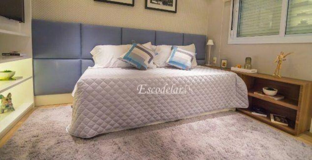 Apartamento, 2 quartos, 58 m² - Foto 11