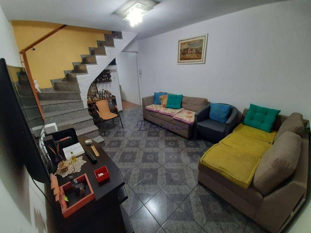 Casa, 2 quartos, 72 m² - Foto 1