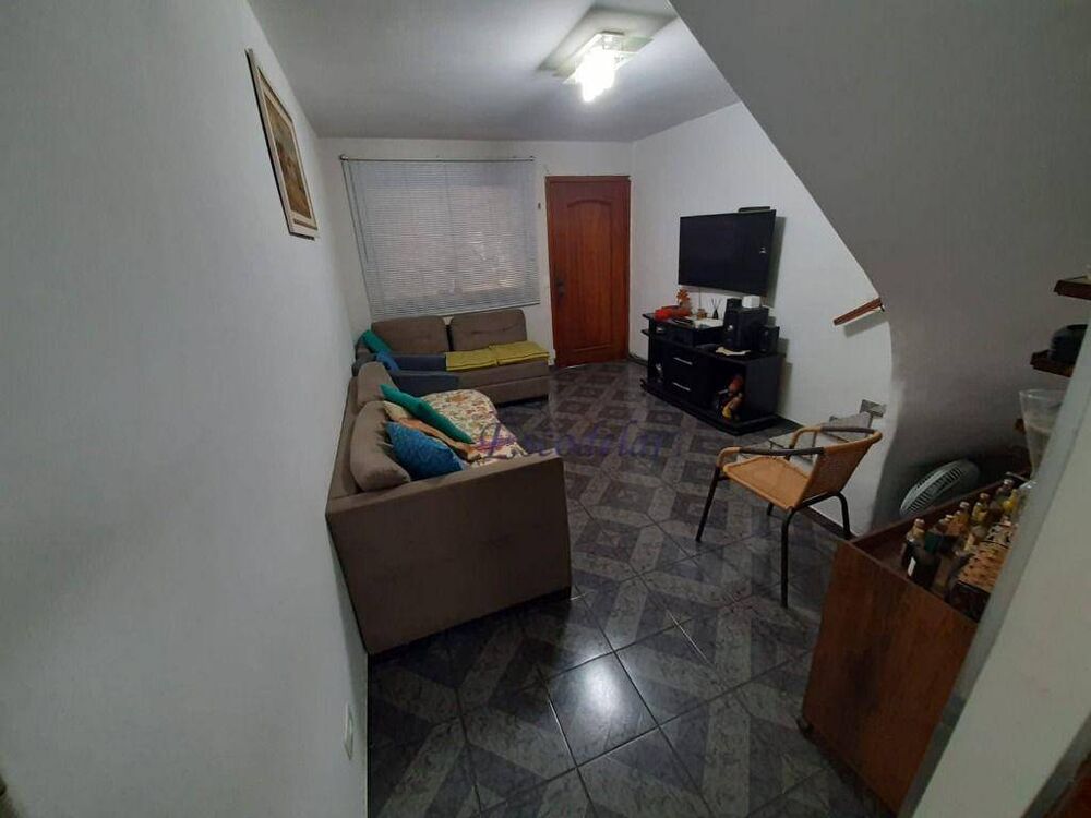 Casa, 2 quartos, 72 m² - Foto 3