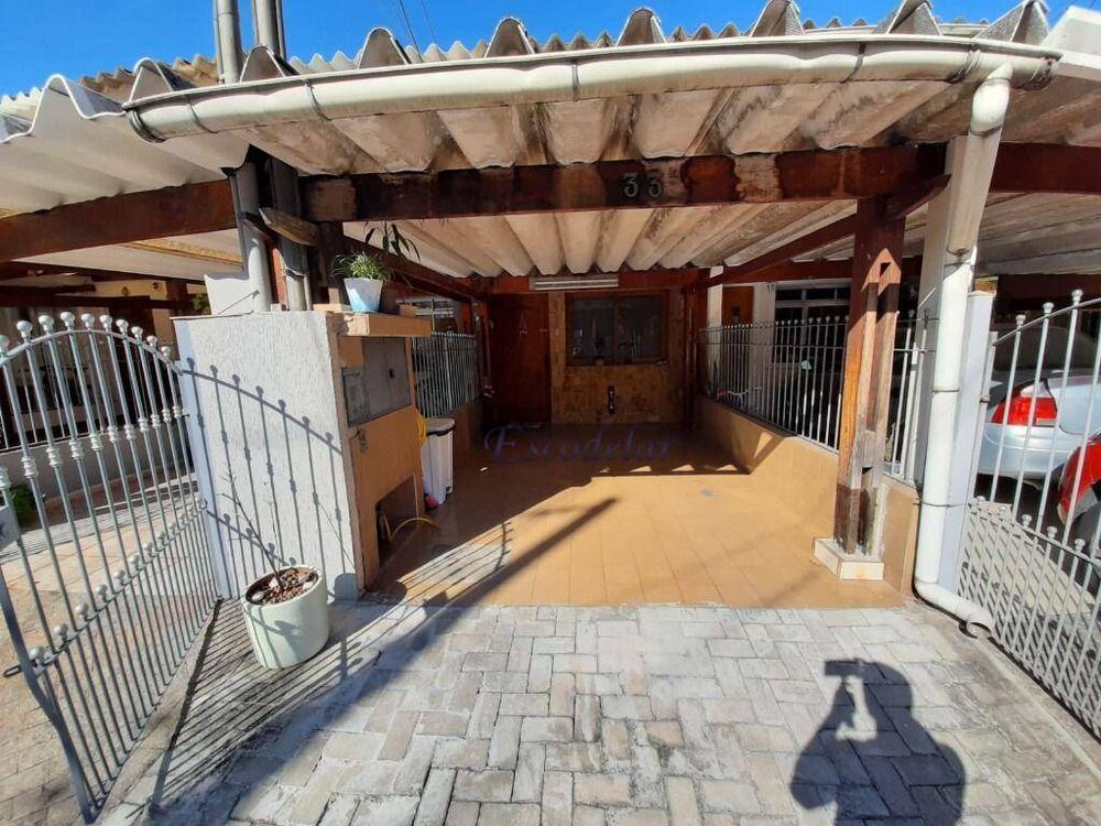 Casa, 2 quartos, 72 m² - Foto 2