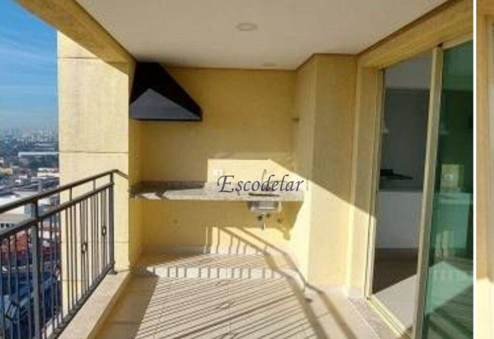 Apartamento, 2 quartos, 76 m² - Foto 2