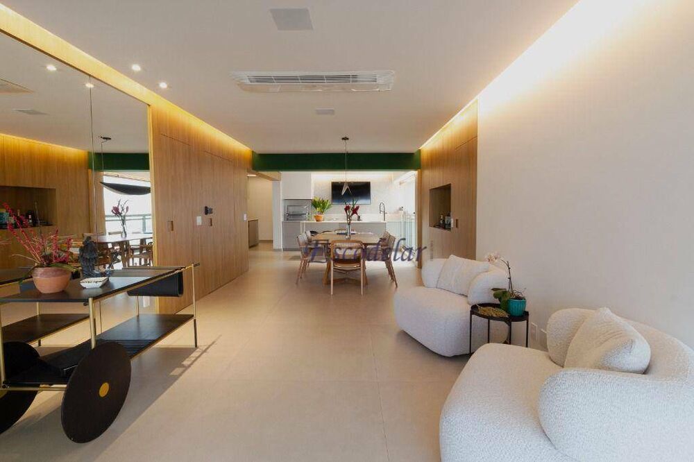Apartamento, 2 quartos, 154 m² - Foto 12