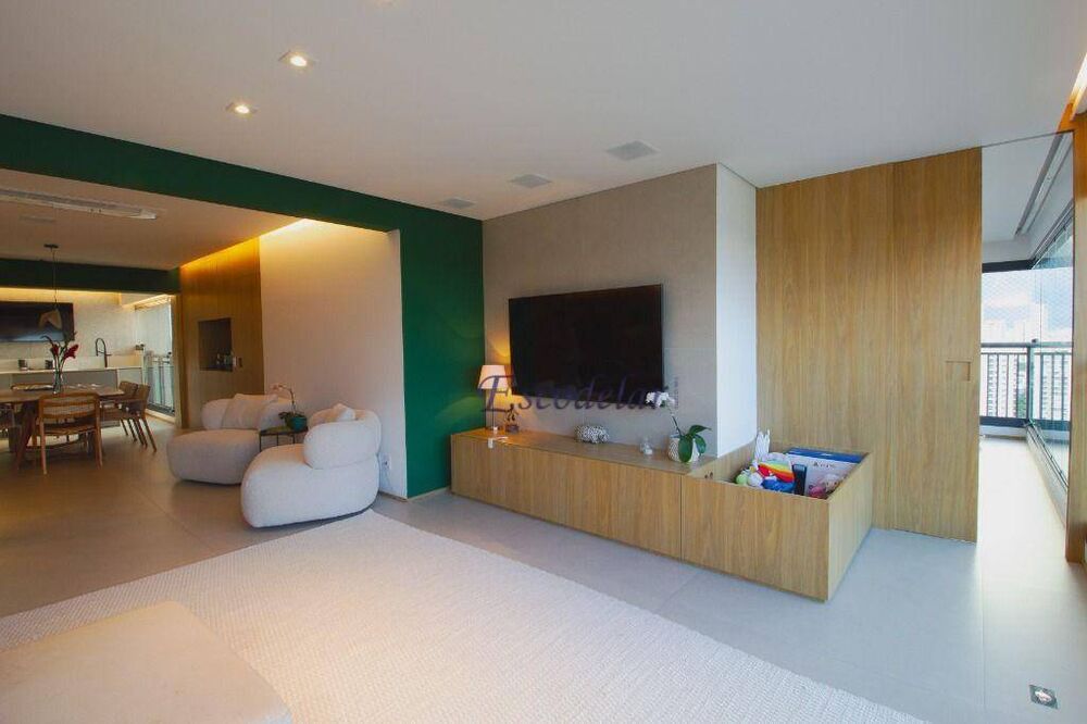 Apartamento, 2 quartos, 154 m² - Foto 11