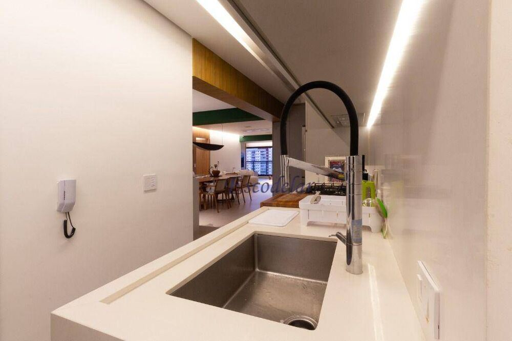 Apartamento, 2 quartos, 154 m² - Foto 24