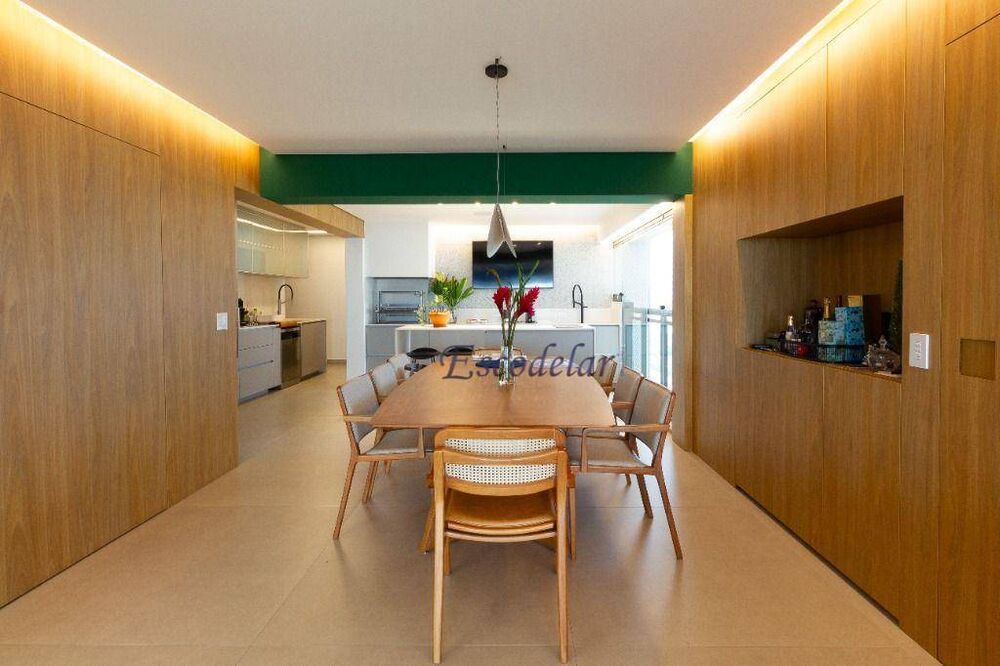 Apartamento, 2 quartos, 154 m² - Foto 15