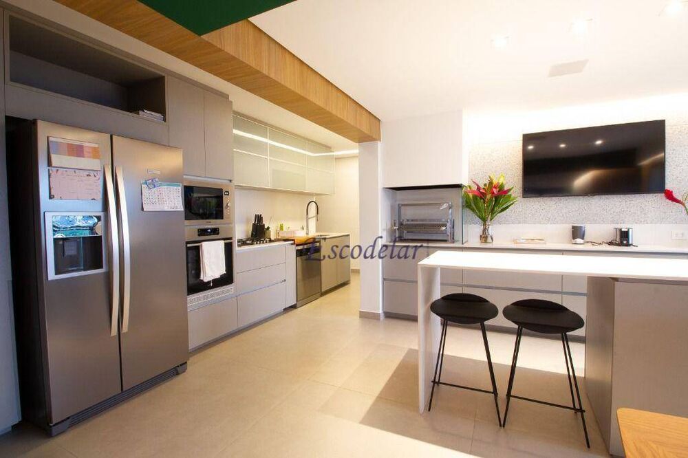 Apartamento, 2 quartos, 154 m² - Foto 20