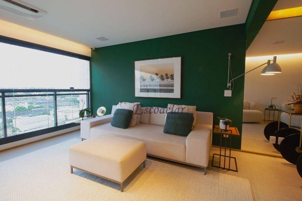 Apartamento, 2 quartos, 154 m² - Foto 9