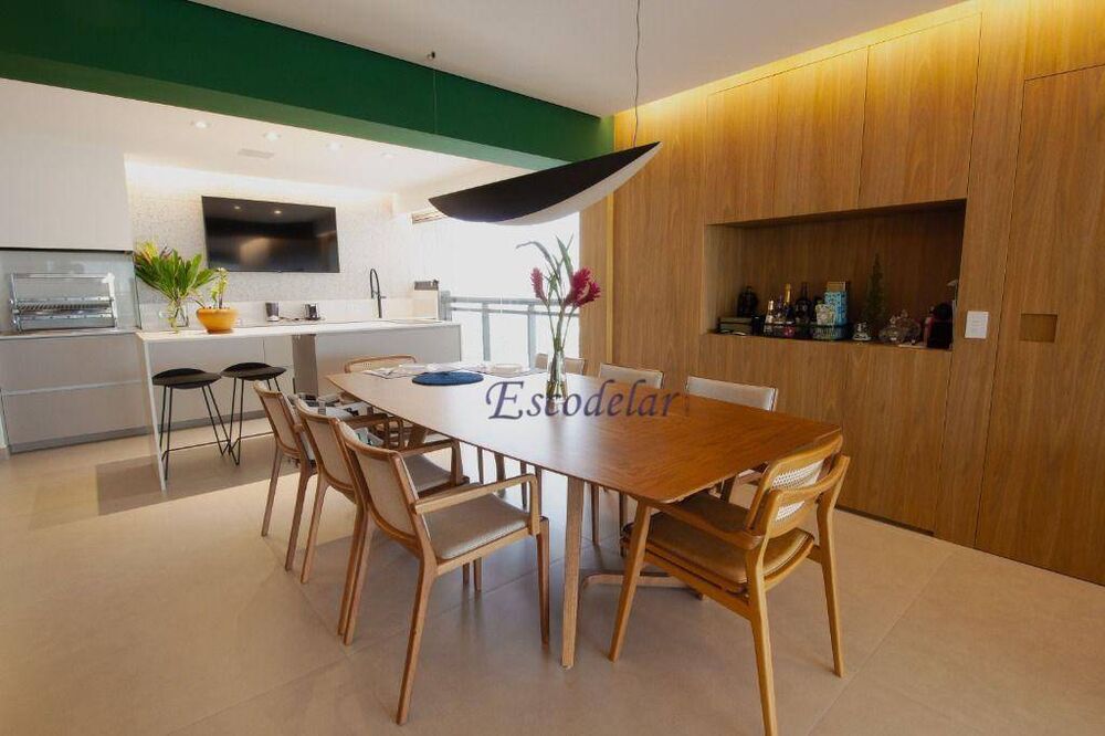 Apartamento, 2 quartos, 154 m² - Foto 14