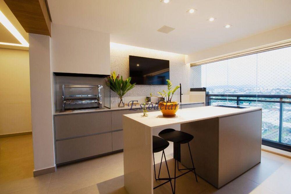 Apartamento, 2 quartos, 154 m² - Foto 16