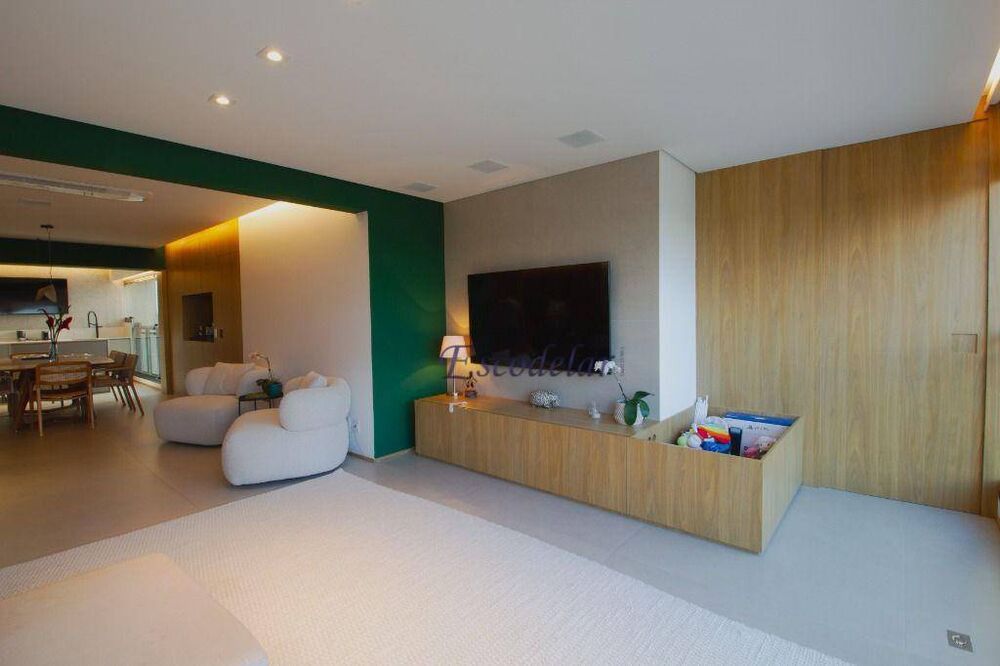 Apartamento, 2 quartos, 154 m² - Foto 10