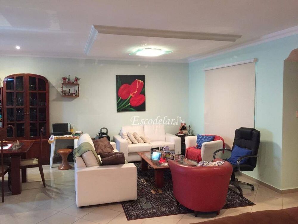 Sobrado, 3 quartos, 245 m² - Foto 3