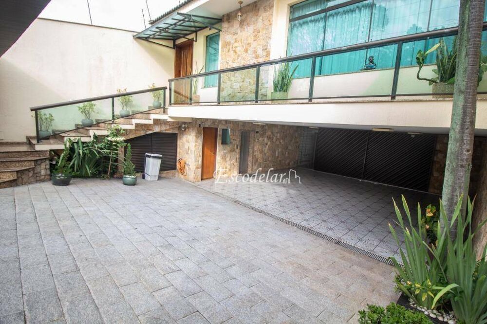 Casa, 6 quartos, 750 m² - Foto 2