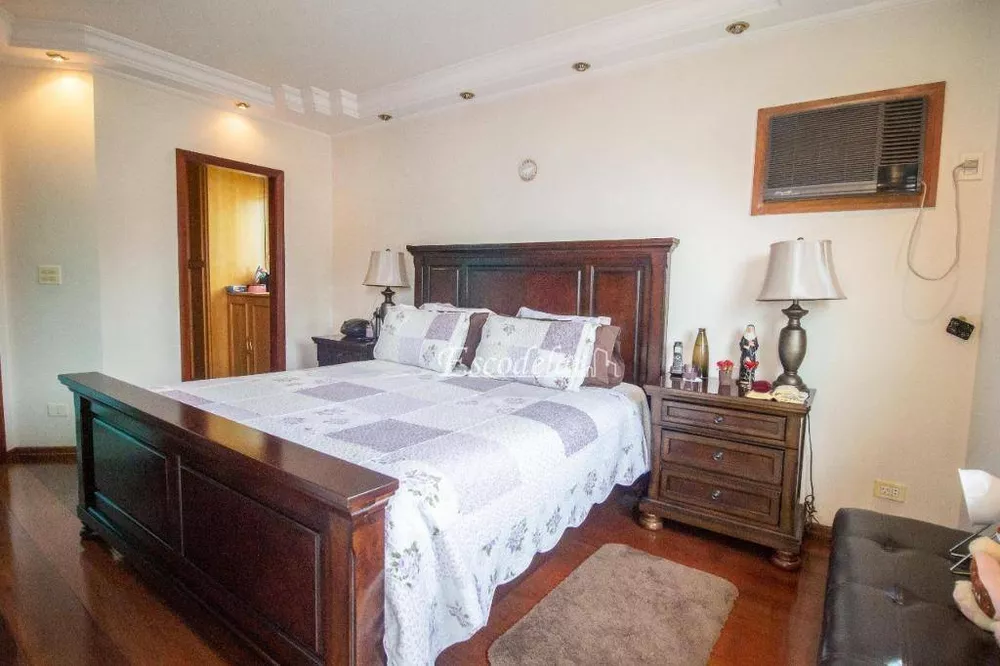 Casa, 6 quartos, 750 m² - Foto 7