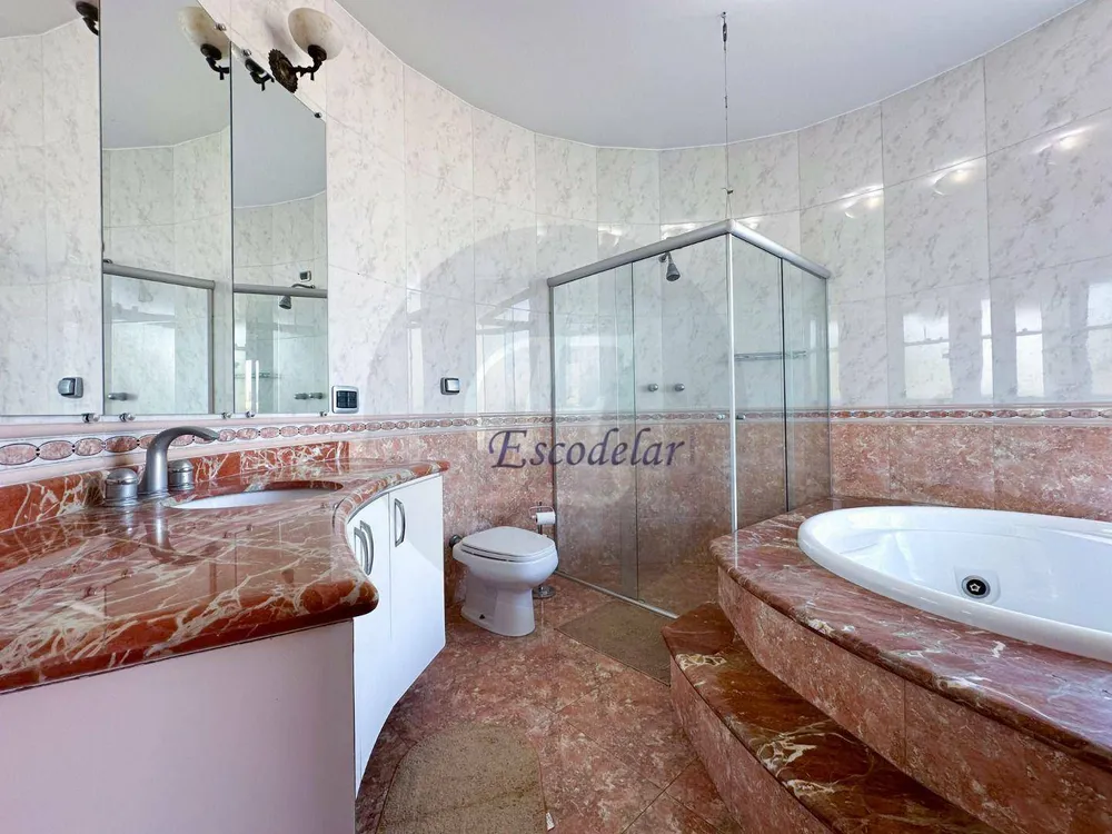 Casa de Condomínio, 5 quartos - Foto 7