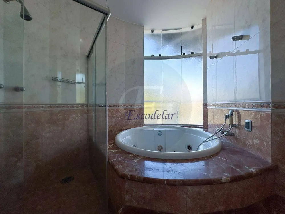 Casa de Condomínio, 5 quartos - Foto 8