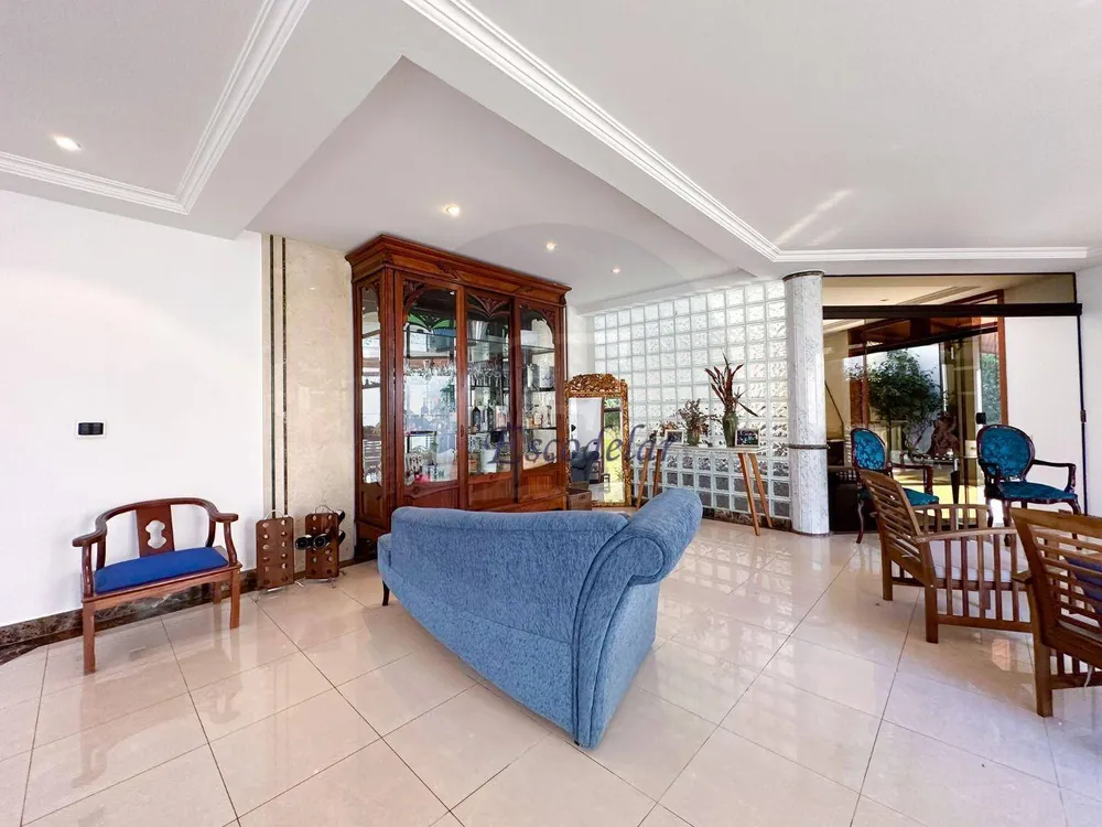 Casa de Condomínio, 5 quartos - Foto 5