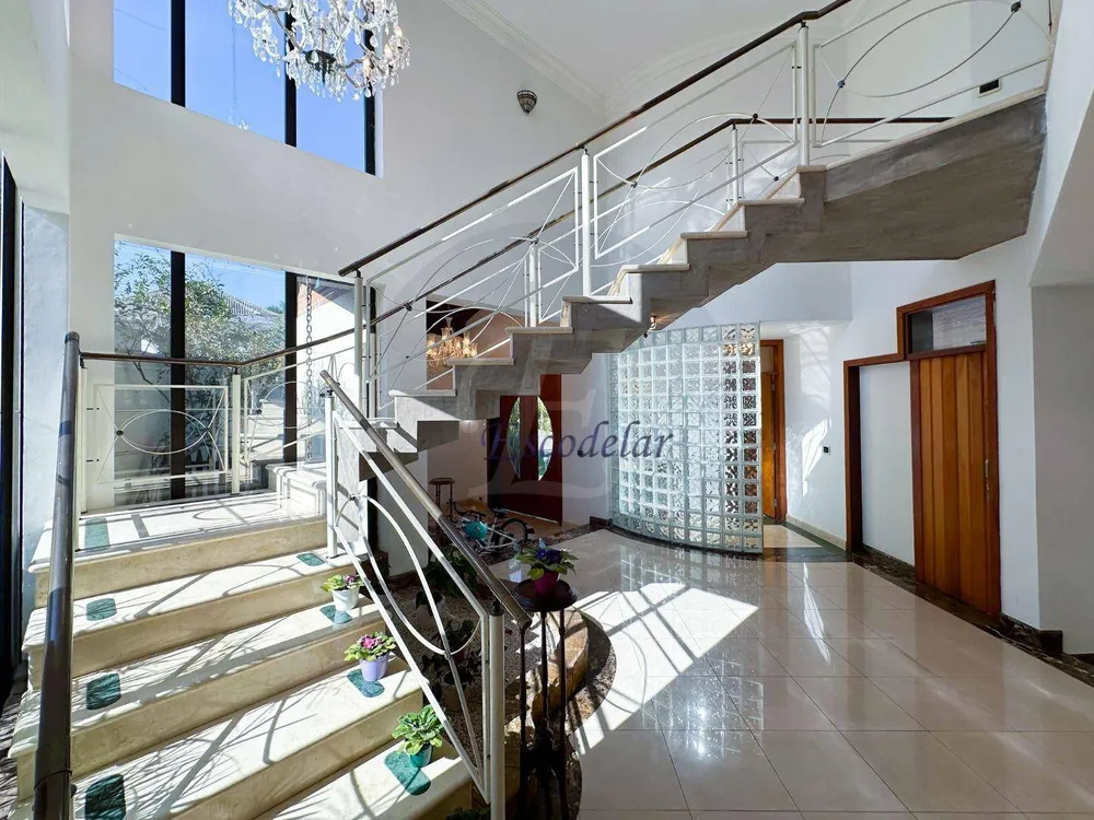 Casa de Condomínio, 5 quartos - Foto 6