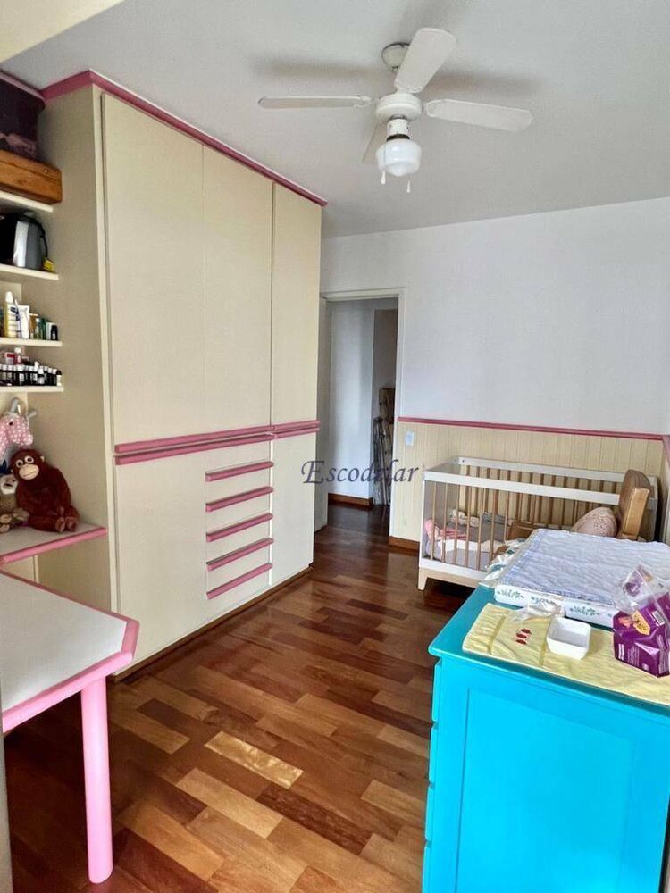 Apartamento, 3 quartos, 154 m² - Foto 3