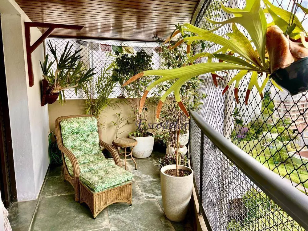 Apartamento, 3 quartos, 154 m² - Foto 6