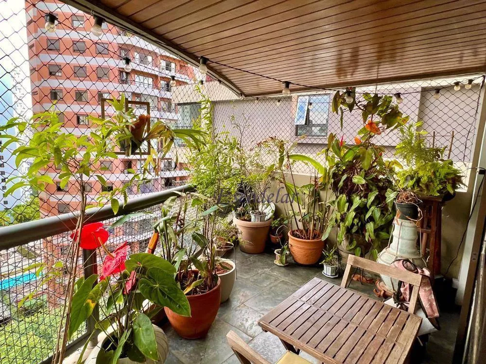 Apartamento, 3 quartos, 154 m² - Foto 8