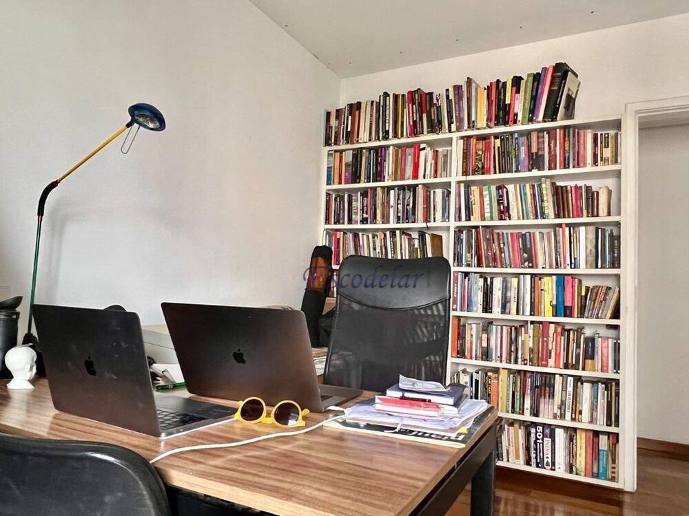 Apartamento, 3 quartos, 154 m² - Foto 2