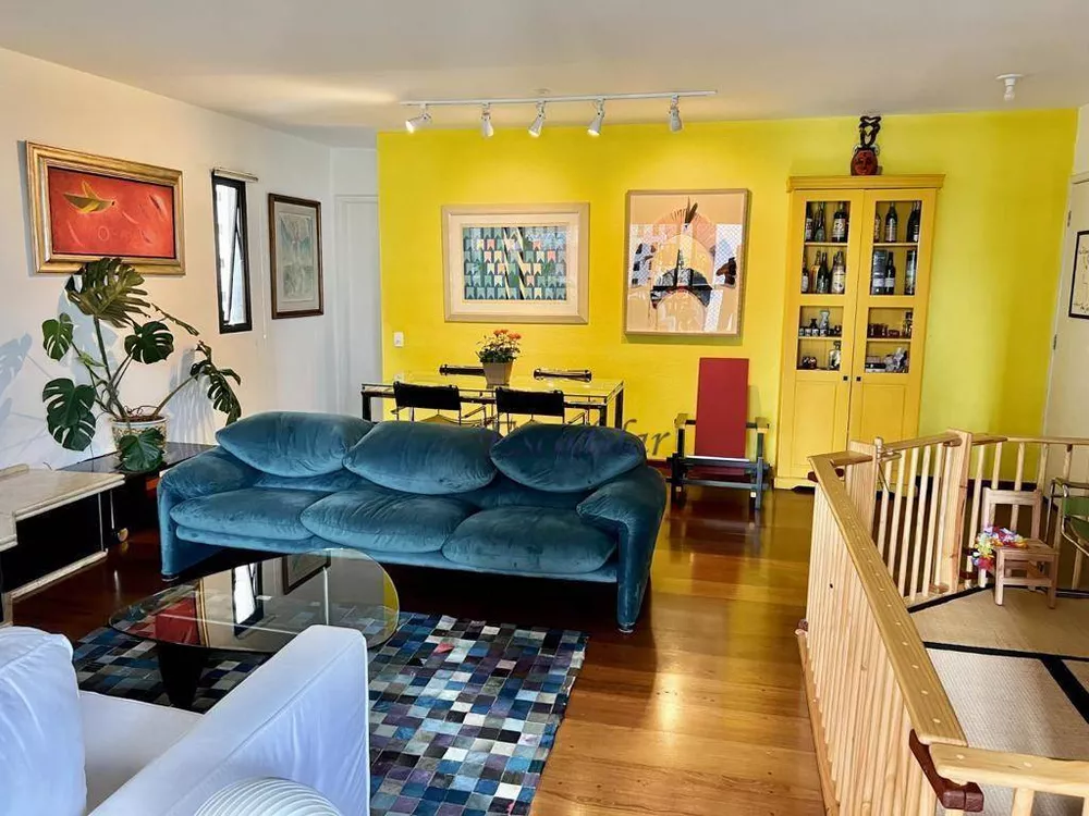 Apartamento, 3 quartos, 154 m² - Foto 7