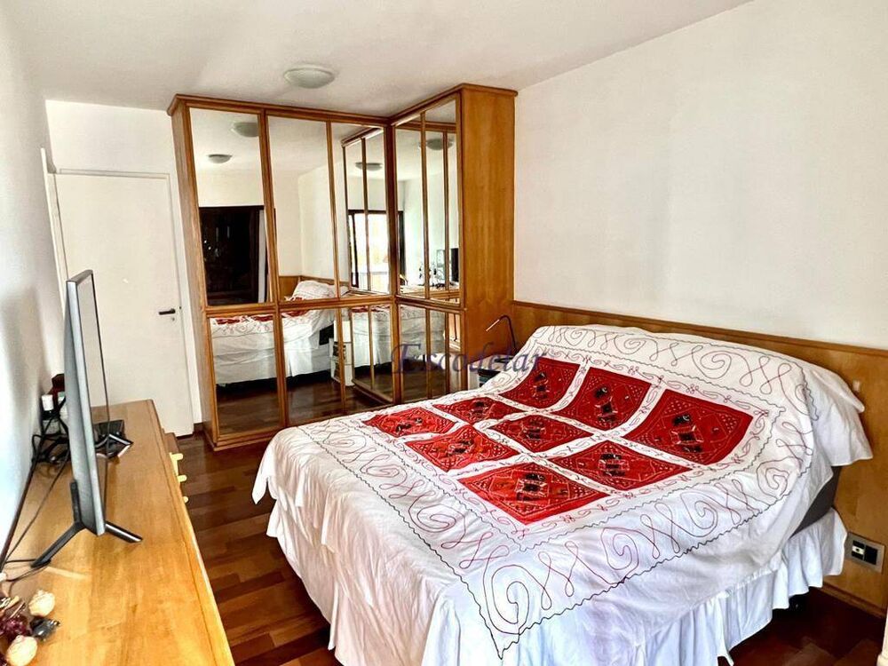 Apartamento, 3 quartos, 154 m² - Foto 4