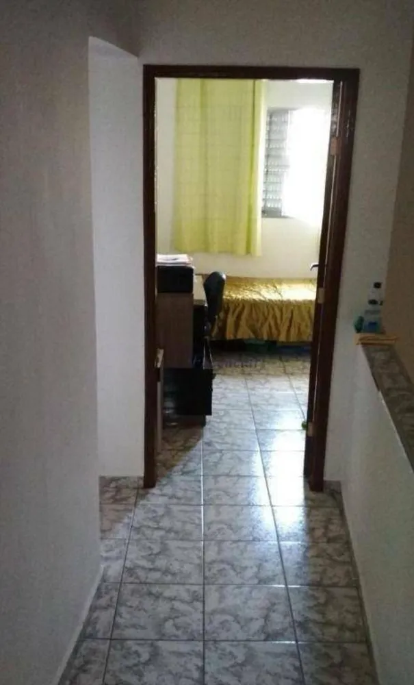 Sobrado, 3 quartos, 109 m² - Foto 4