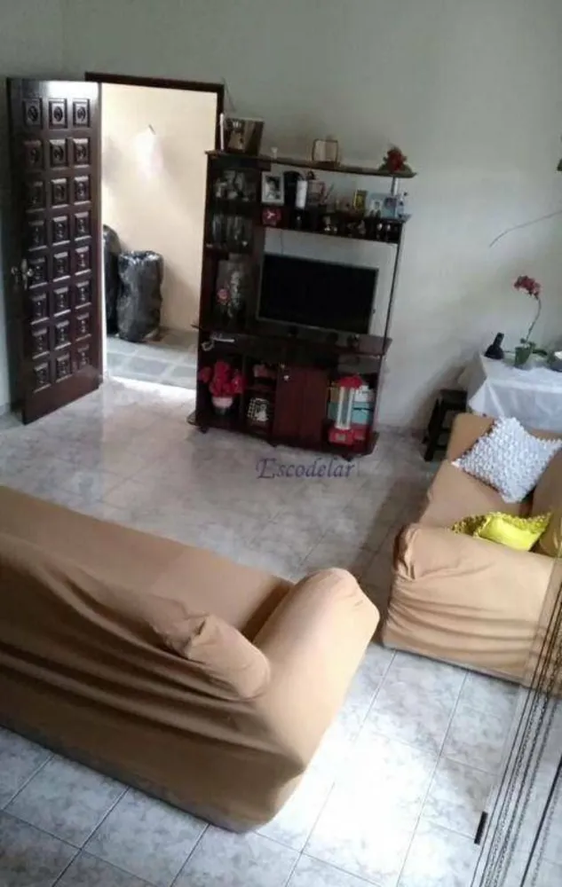 Sobrado, 3 quartos, 109 m² - Foto 3