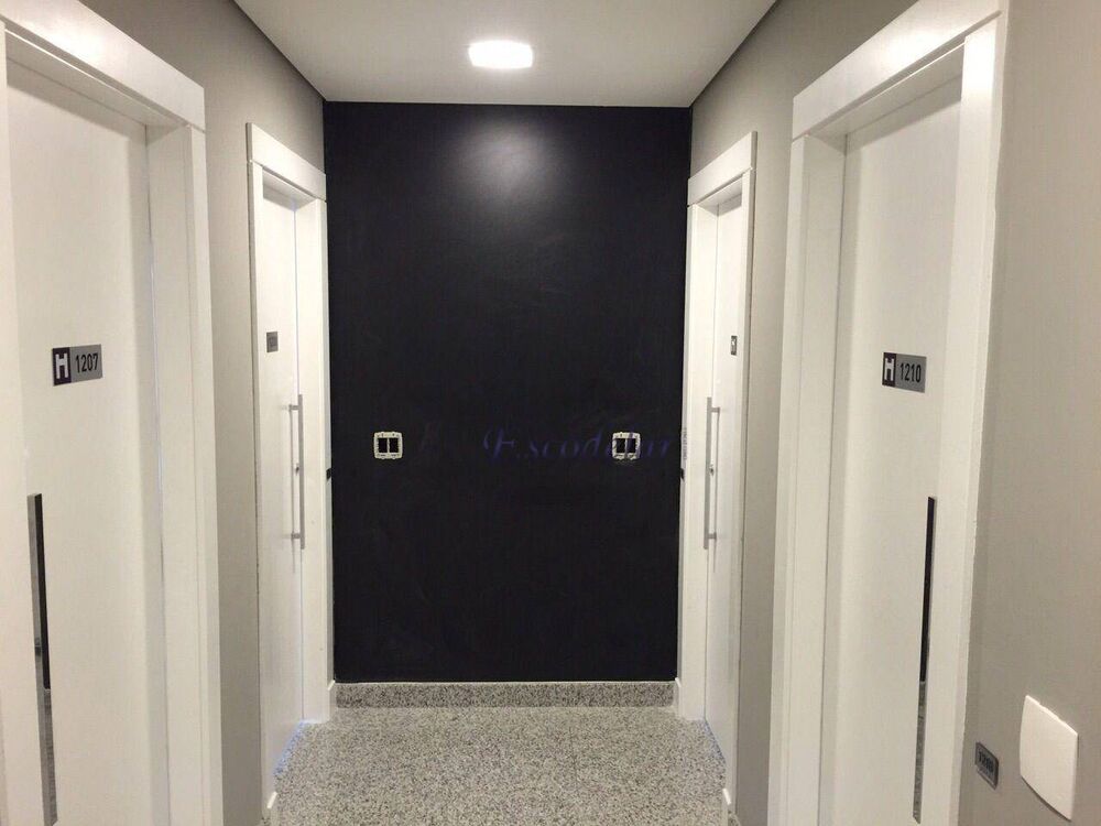 Sala-Conjunto, 39 m² - Foto 8