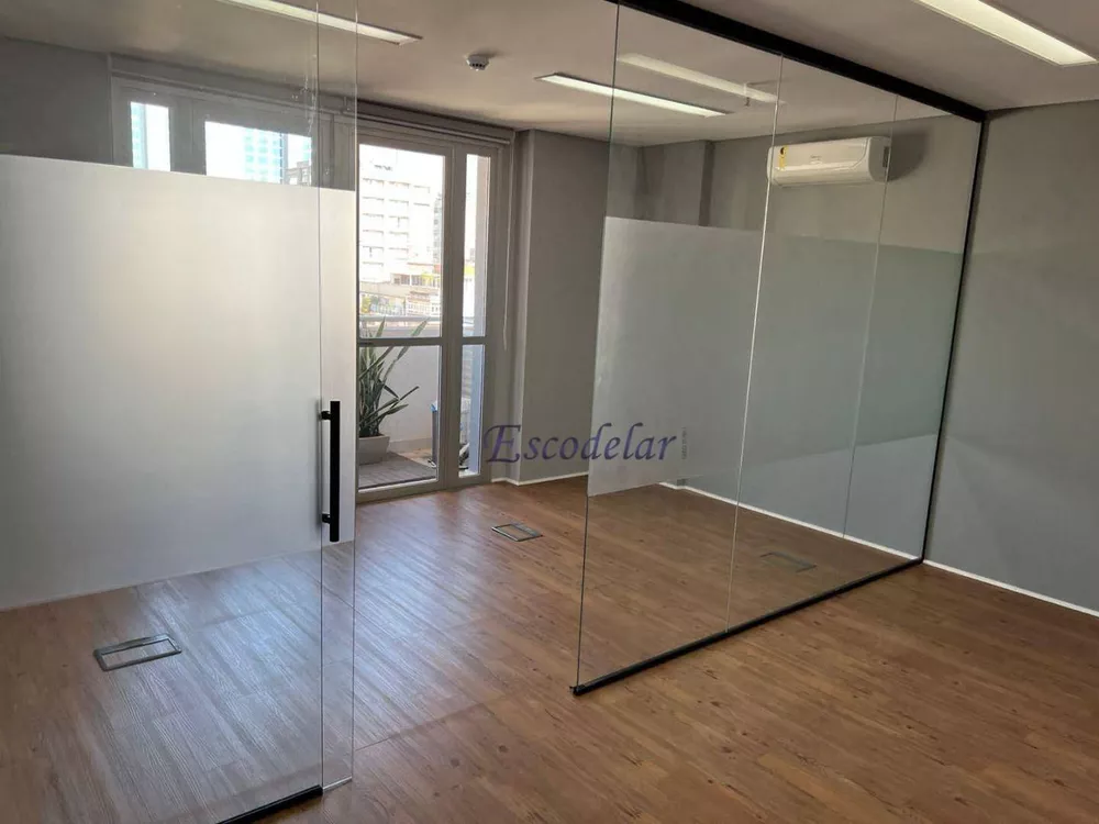 Sala-Conjunto, 39 m² - Foto 4