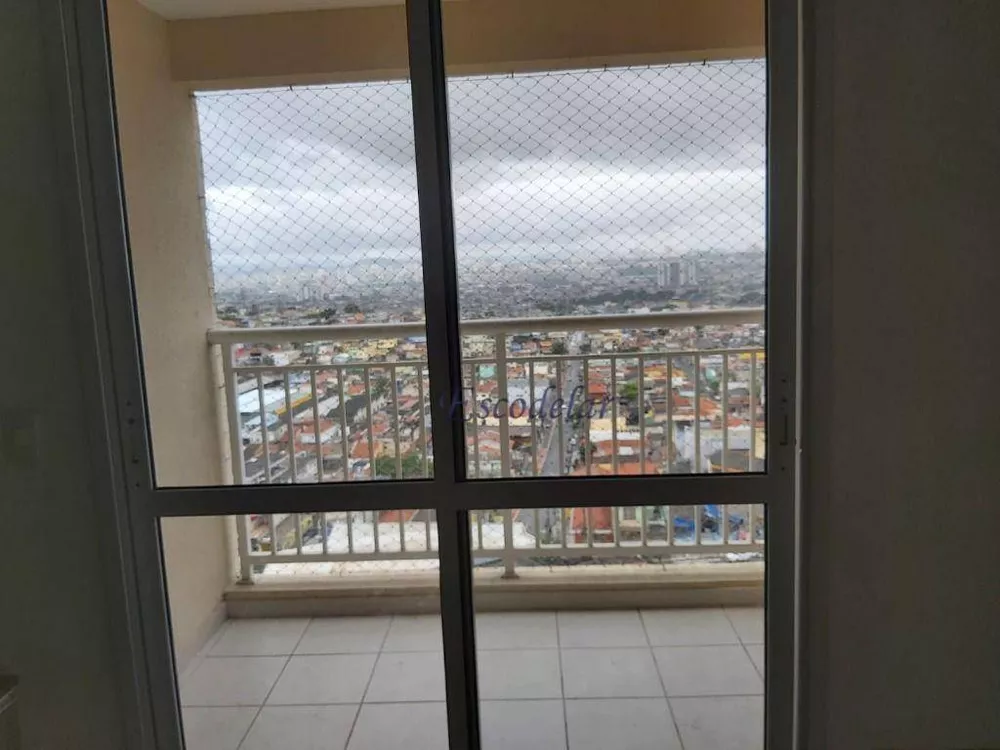 Apartamento à venda com 3 quartos, 69m² - Foto 3