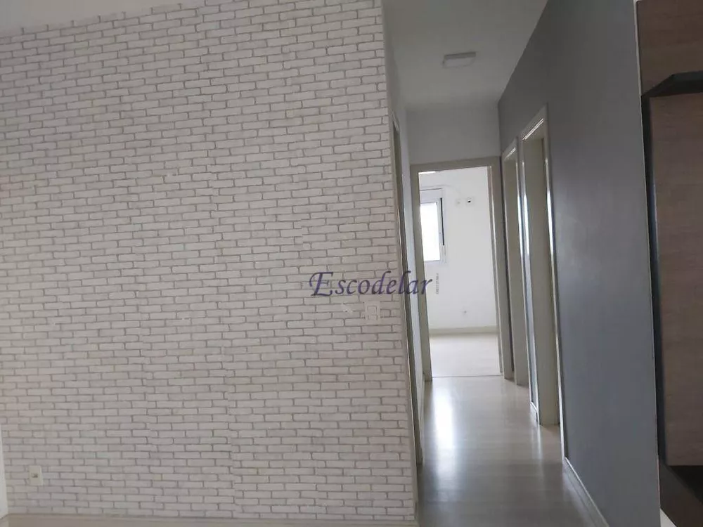 Apartamento à venda com 3 quartos, 69m² - Foto 5