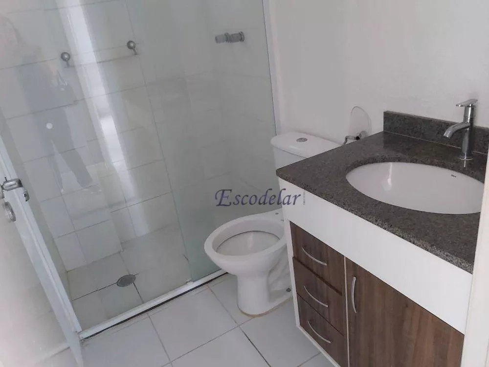 Apartamento à venda com 3 quartos, 69m² - Foto 11